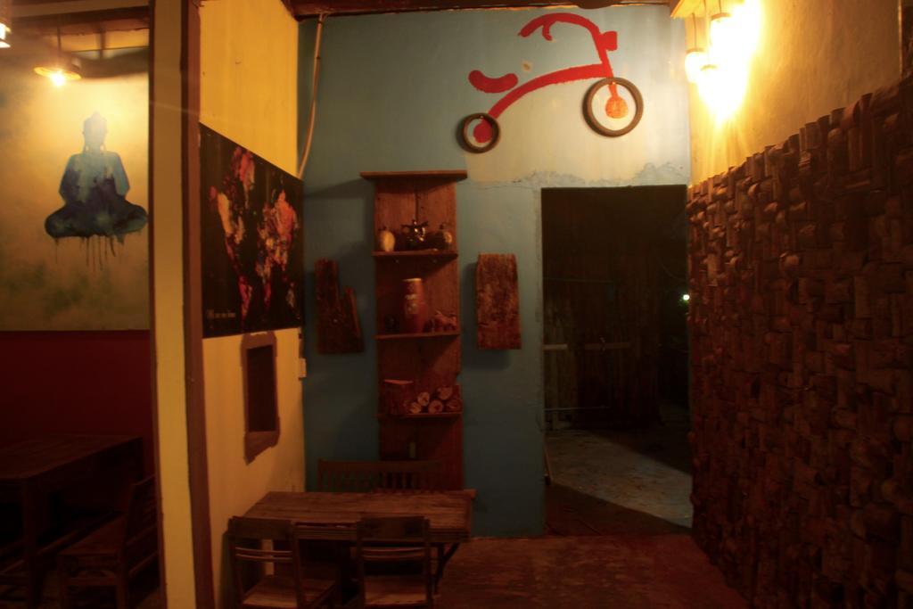 Nguyen Shack - Phong Nha Central Town Bagian luar foto