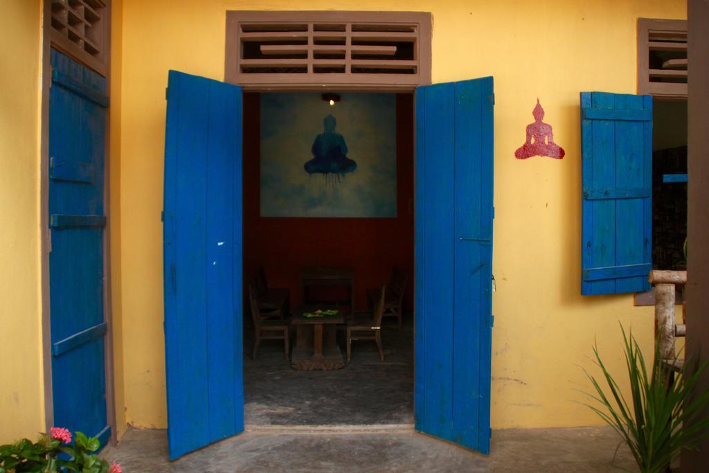 Nguyen Shack - Phong Nha Central Town Bagian luar foto