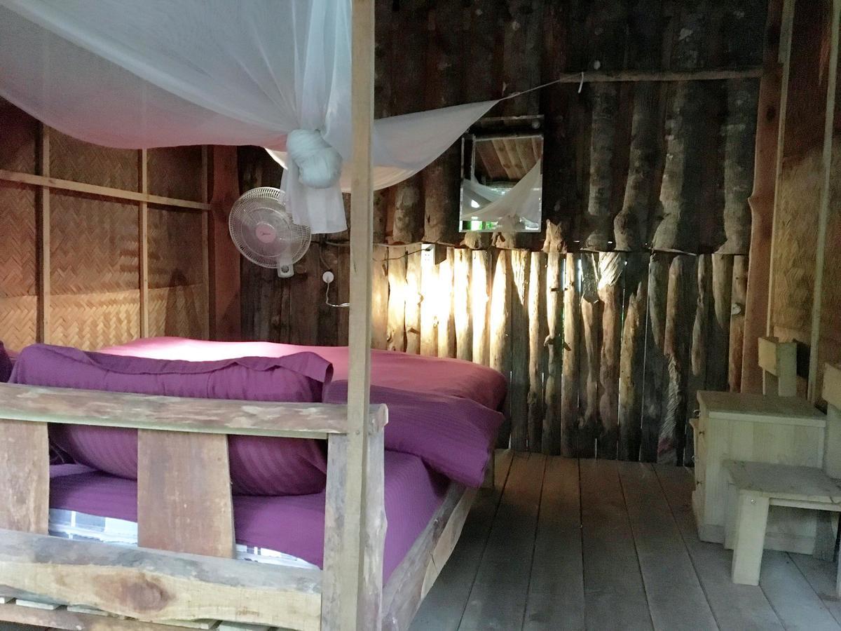 Nguyen Shack - Phong Nha Central Town Bagian luar foto