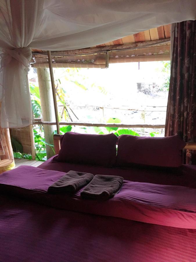 Nguyen Shack - Phong Nha Central Town Bagian luar foto