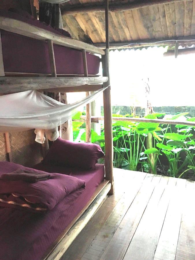 Nguyen Shack - Phong Nha Central Town Bagian luar foto