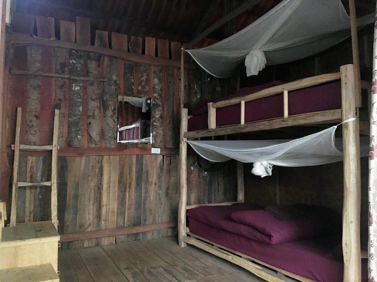 Nguyen Shack - Phong Nha Central Town Bagian luar foto